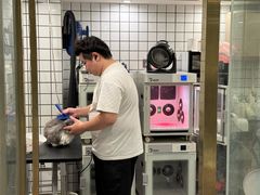 -钦宠·猫咪售卖·洗护·寄养(东圃旗舰店)