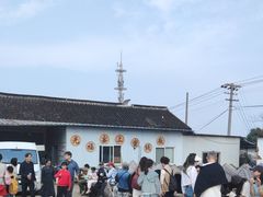 -苏州市吴中区光福窑上花果蜜饯厂