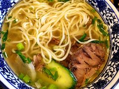 牛肉面-飞天大厦清真餐厅