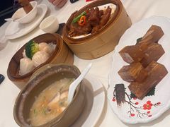 -聚福山莊·寻味顺德(北滘店)