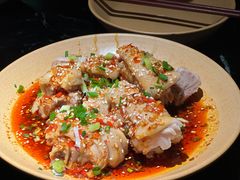 -廖川菜(太阳宫店)