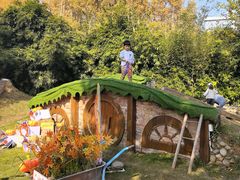 -HERRE·FARM 赫尔露营农场·团建聚会包场