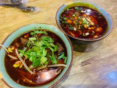 脑花-走街串巷(丰富路店)