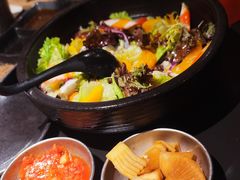 -谷牛和牛烤肉(漕河泾印象城店)