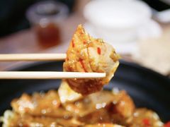 -沈记烧烤海鲜(江汉二路店)