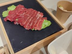 -巴奴毛肚火锅(相州店)