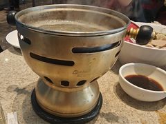 -初色海鲜自助(万丰路店)