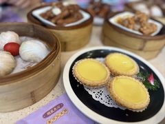 -点都德(中海环宇荟店)
