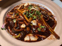 淮扬炒软兜-扬州狮子楼·非遗淮扬菜(东关街店)