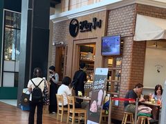 -After You Dessert Cafe(CENTRALWORLD)
