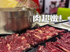 -陈记顺和牛肉火锅馆(天河北路店)
