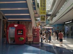-青岛东方影都融创水世界