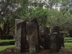 -海口火山口国家地质公园