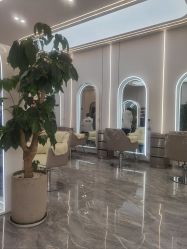 -宇东国际 HAIR SALON