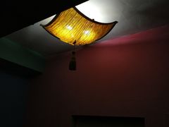 -葛尼沙印度餐厅 (镇明路店)