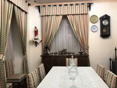 -龙环葡韵住宅式博物馆