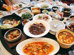 -聚鑫阁江浙菜·非遗传承技艺(青村帝华园店)