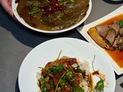 -潮澎派·潮汕菜大排档(南较西路店)