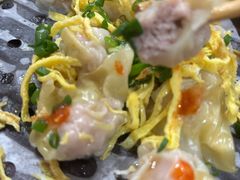 -都谷包子(天一广场店)