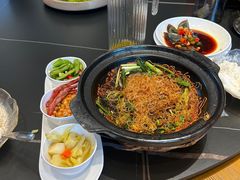 -味莊餐厅(康庄南街店)