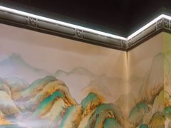 -绿茶餐厅(朝阳大悦城店)