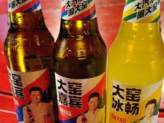 -一桶江山餐厅(松北店)