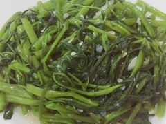 空心菜-南海渔家•海鲜•正宗海南菜(海棠湾店)