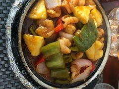 -茗典咖啡语茶西餐厅(华商公司直属店)