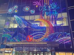 -万达广场(临港店)