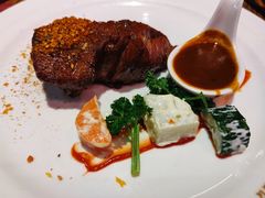 -西十二街牛排(西红门荟聚店)