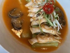 -金轩中餐厅 Jin Xuan(浦东丽思卡尔顿酒店)