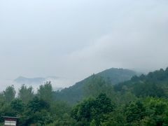 -木兰云雾山