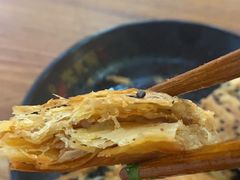 -青石桥老瓦房肥肠粉总店(青石桥总店)
