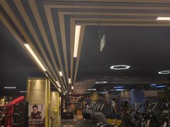 -峰鸟自助健身(锦泰城店)