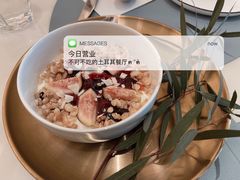 -伊斯坦布尔土耳其清真咖啡餐厅