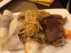 picture-杭州国际会议中心洲际酒店-原素全日餐厅(解放东路店)