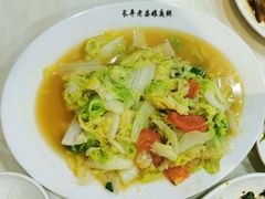 -长平老姿娘夜粥(平东一街店)