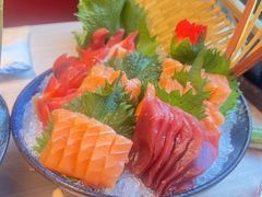 -大渔铁板烧(大行宫1912店)