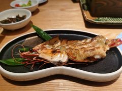 -东瀛阁(锦江宾馆店)