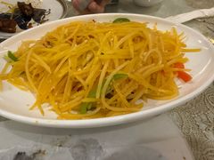 -欧提汗·新疆餐厅·清真(银都路店)