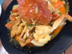 -Doo Dee Thai Food(Issan/Isaan/Esan)