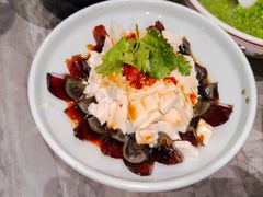 -农家湘菜(安亭店)