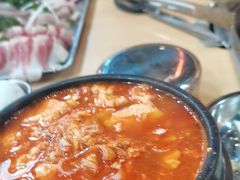 -麻蒲碳烤肉(梅花园店)