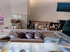 -fishtank鱼缸咖啡(三山街店)