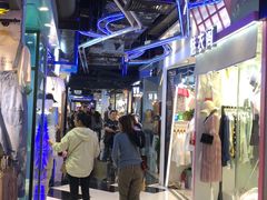 -南京时尚莱迪购物广场(正洪街店)