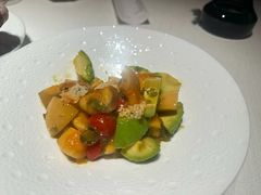 -怡情荟•海鲜青岛菜(五四广场旗舰店)