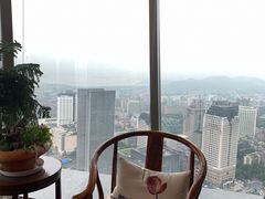 -西湖文化茶楼(环球中心店)