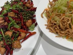 -渔码头食府·20年蓬莱老字号(登州路店)