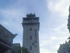 -江门古劳水乡旅游区