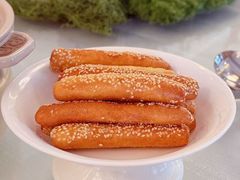 -阳澄湖费尔蒙酒店